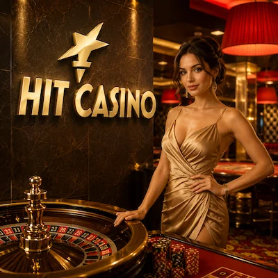 Hit Casino Opinie Experience – Recenzja Hitcasino Kasyno dla graczy z Polski